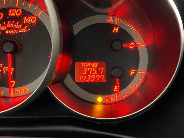 used 2008 Mazda Mazda3 car, priced at $4,999