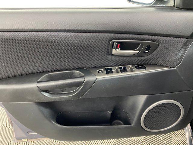 used 2008 Mazda Mazda3 car, priced at $4,999