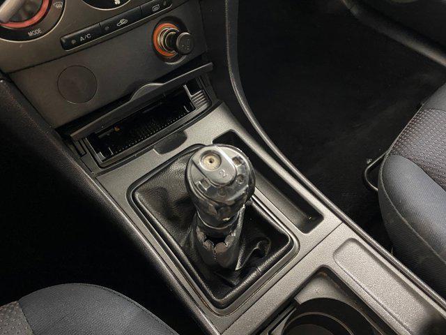 used 2008 Mazda Mazda3 car, priced at $4,999