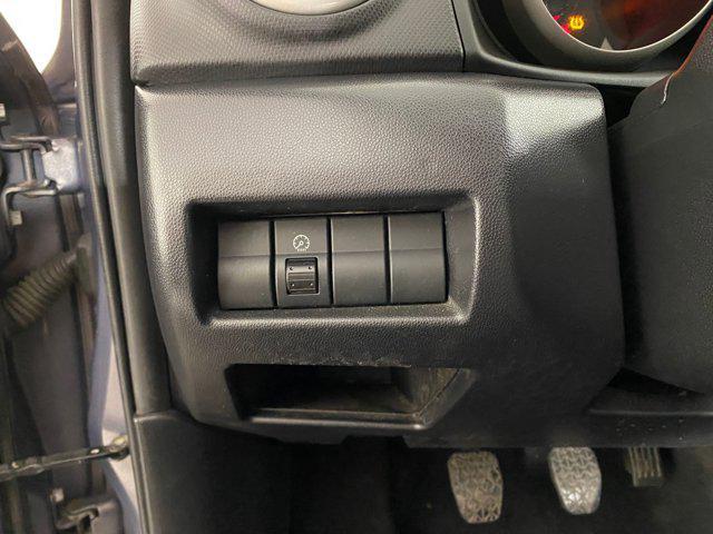 used 2008 Mazda Mazda3 car, priced at $4,999