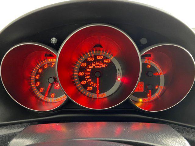 used 2008 Mazda Mazda3 car, priced at $4,999