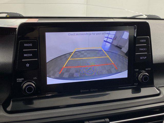 used 2021 Kia Seltos car, priced at $14,999