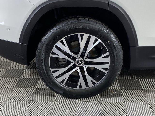 used 2025 Mercedes-Benz GLB 250 car, priced at $41,052