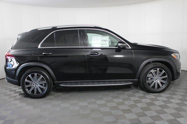 used 2025 Mercedes-Benz GLE 350 car, priced at $64,992