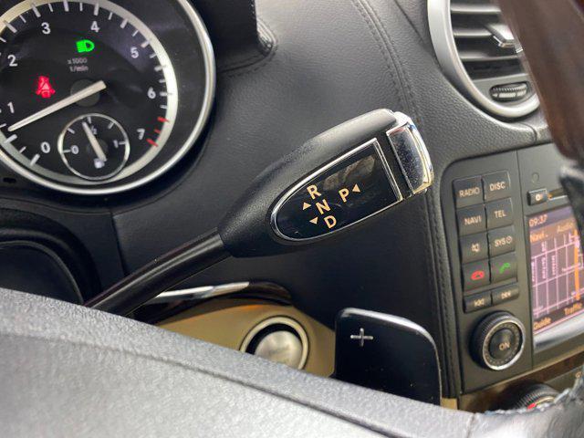 used 2011 Mercedes-Benz GL-Class car, priced at $7,599