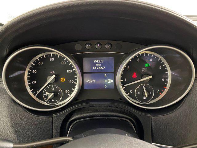 used 2011 Mercedes-Benz GL-Class car, priced at $7,599