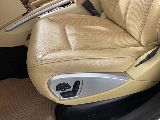 used 2011 Mercedes-Benz GL-Class car, priced at $7,599