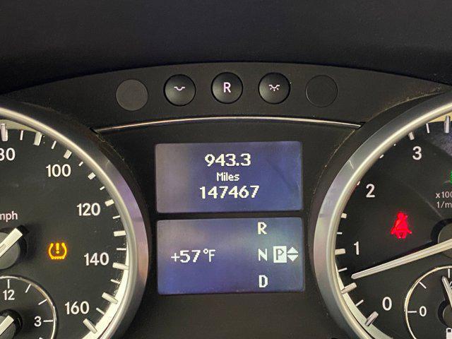 used 2011 Mercedes-Benz GL-Class car, priced at $7,599