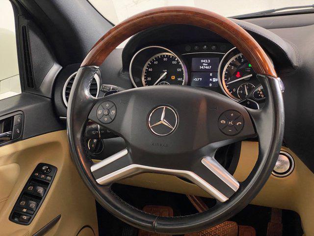 used 2011 Mercedes-Benz GL-Class car, priced at $7,599