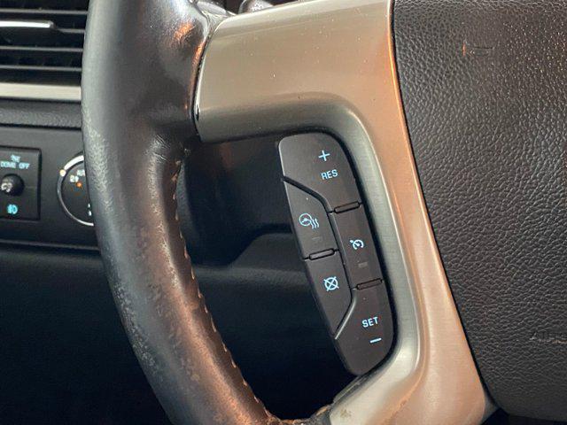 used 2014 Chevrolet Tahoe car, priced at $10,999