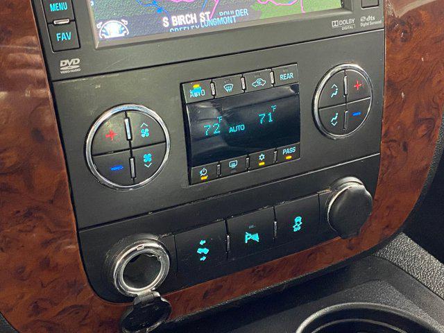 used 2014 Chevrolet Tahoe car, priced at $10,999