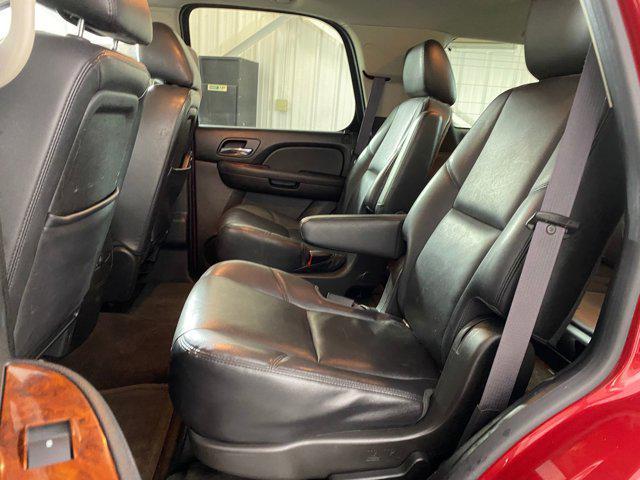 used 2014 Chevrolet Tahoe car, priced at $10,999