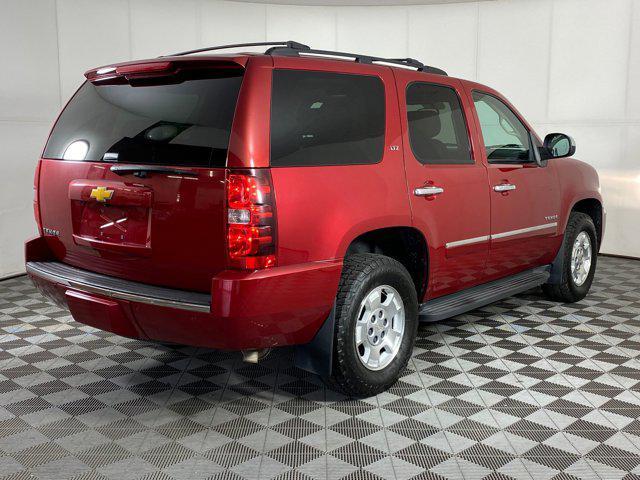 used 2014 Chevrolet Tahoe car, priced at $10,999