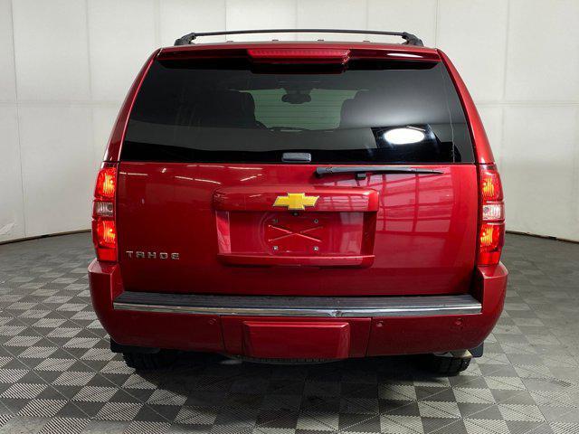 used 2014 Chevrolet Tahoe car, priced at $10,999