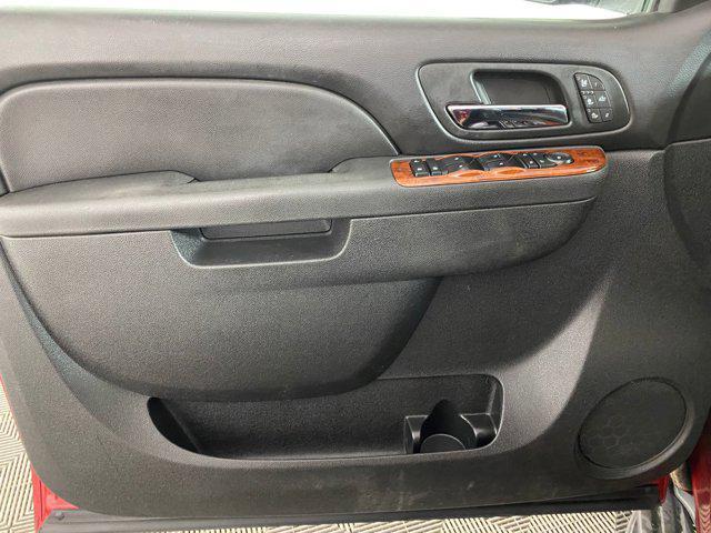used 2014 Chevrolet Tahoe car, priced at $10,999