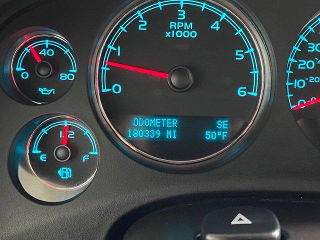 used 2014 Chevrolet Tahoe car, priced at $10,999