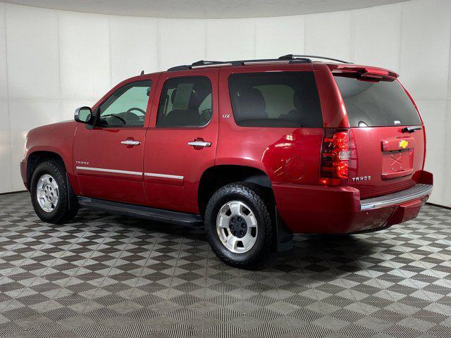 used 2014 Chevrolet Tahoe car, priced at $10,999