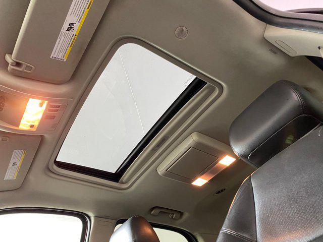 used 2014 Chevrolet Tahoe car, priced at $10,999