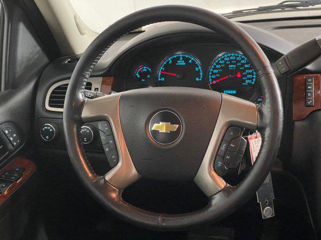 used 2014 Chevrolet Tahoe car, priced at $10,999