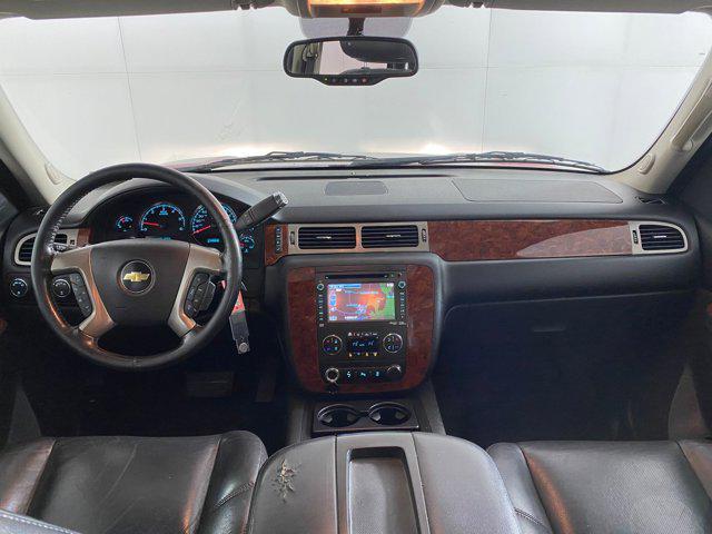 used 2014 Chevrolet Tahoe car, priced at $10,999