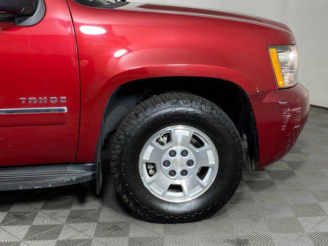used 2014 Chevrolet Tahoe car, priced at $10,999