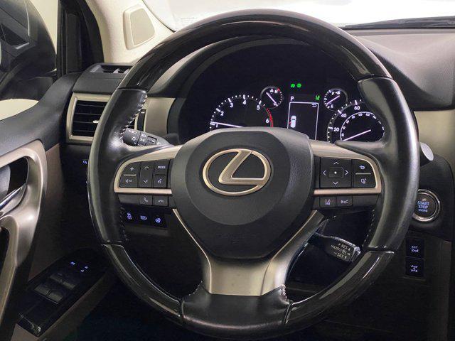 used 2020 Lexus GX 460 car, priced at $40,998