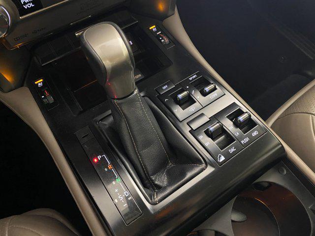 used 2020 Lexus GX 460 car, priced at $40,998