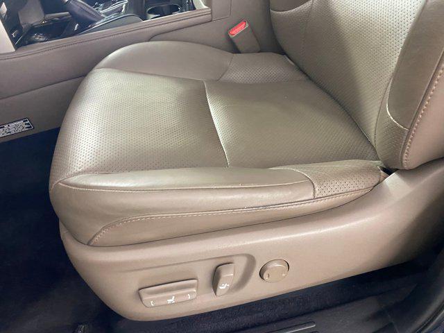 used 2020 Lexus GX 460 car, priced at $40,998