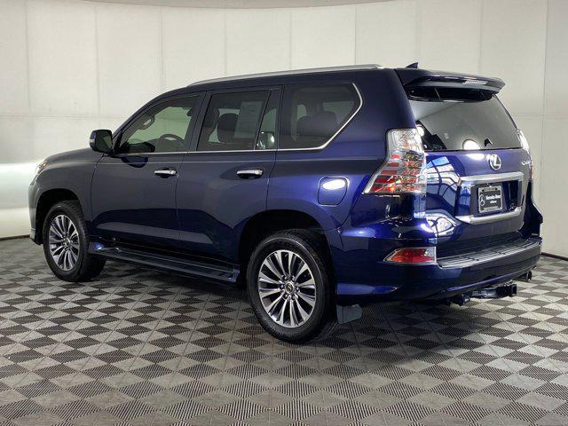 used 2020 Lexus GX 460 car, priced at $40,998