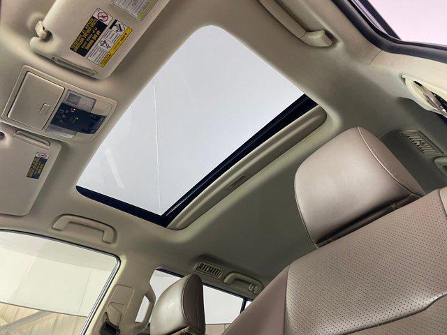 used 2020 Lexus GX 460 car, priced at $40,998