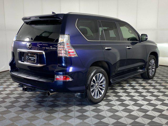 used 2020 Lexus GX 460 car, priced at $40,998