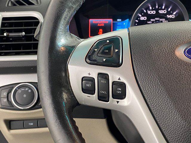 used 2011 Ford Explorer car, priced at $6,999