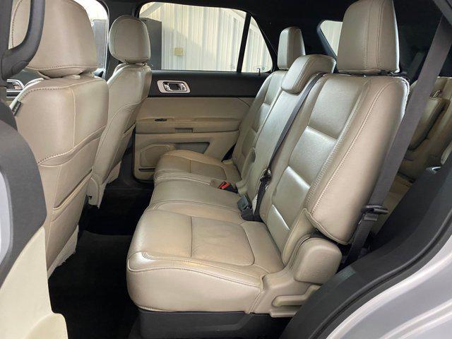 used 2011 Ford Explorer car, priced at $6,999