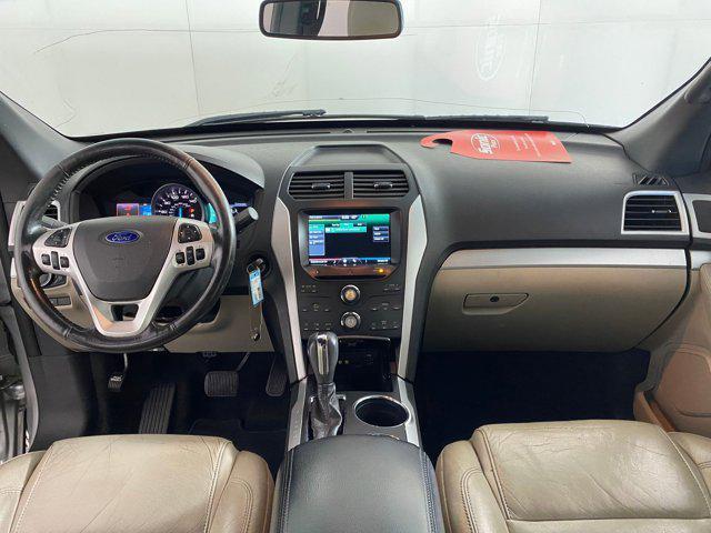 used 2011 Ford Explorer car, priced at $6,999