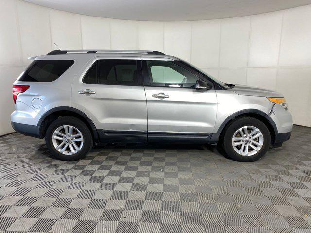 used 2011 Ford Explorer car, priced at $6,999