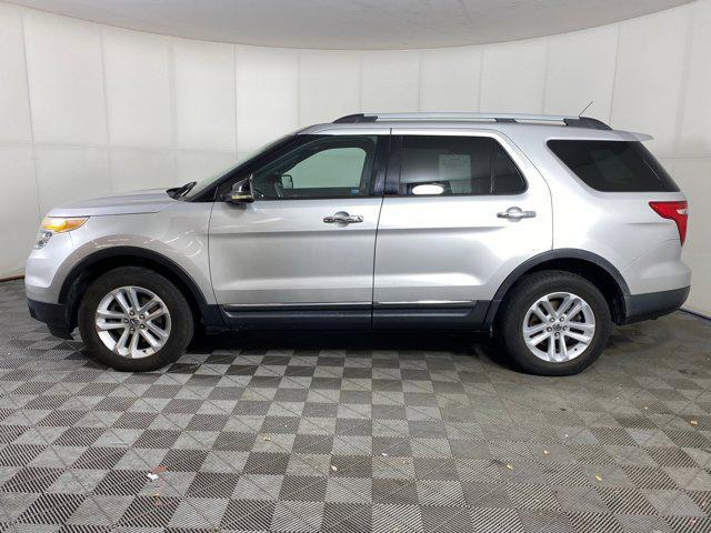used 2011 Ford Explorer car, priced at $6,999