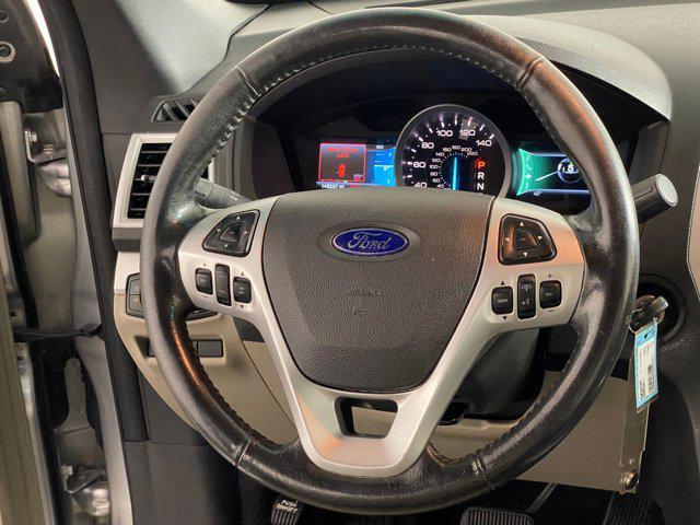 used 2011 Ford Explorer car, priced at $6,999