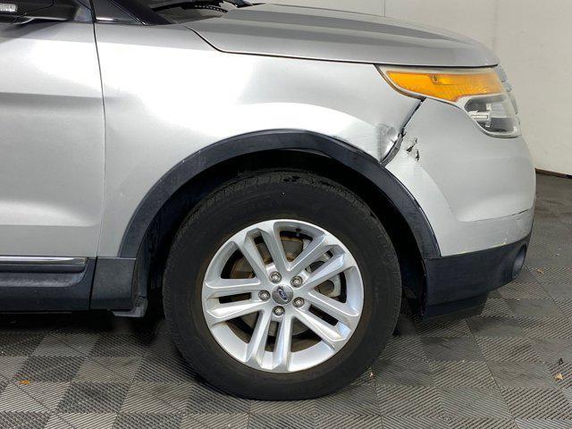 used 2011 Ford Explorer car, priced at $6,999