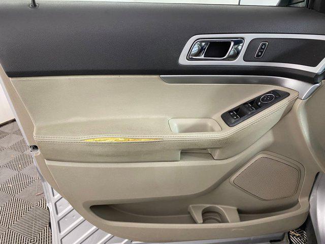 used 2011 Ford Explorer car, priced at $6,999