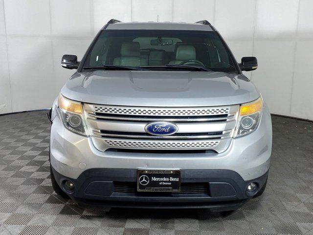 used 2011 Ford Explorer car, priced at $6,999