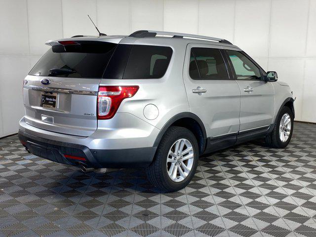 used 2011 Ford Explorer car, priced at $6,999