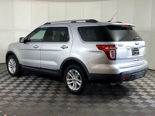 used 2011 Ford Explorer car, priced at $6,999