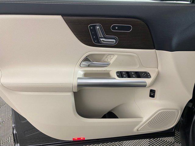 new 2026 Mercedes-Benz GLA 250 car, priced at $48,035