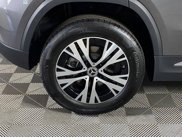 new 2026 Mercedes-Benz GLA 250 car, priced at $48,035