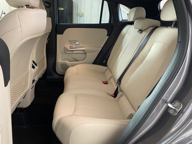 new 2026 Mercedes-Benz GLA 250 car, priced at $48,035