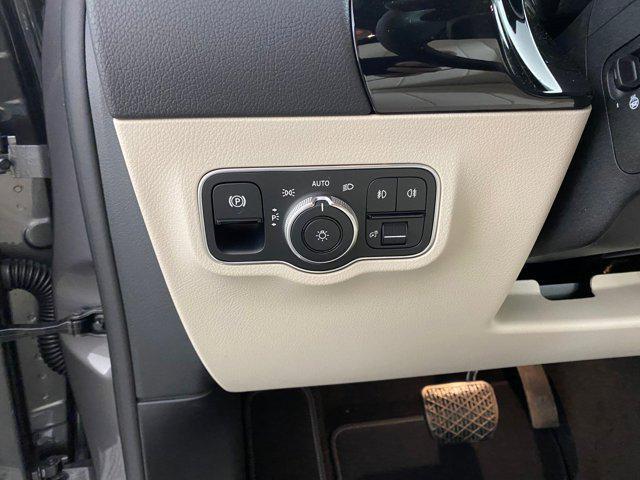 new 2026 Mercedes-Benz GLA 250 car, priced at $48,035