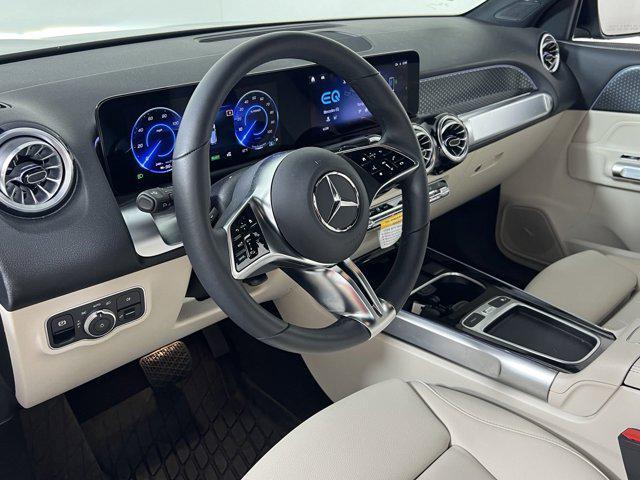 used 2024 Mercedes-Benz EQB 300 car, priced at $48,992