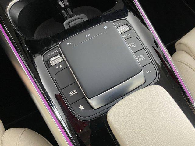 used 2022 Mercedes-Benz GLA 250 car, priced at $31,999