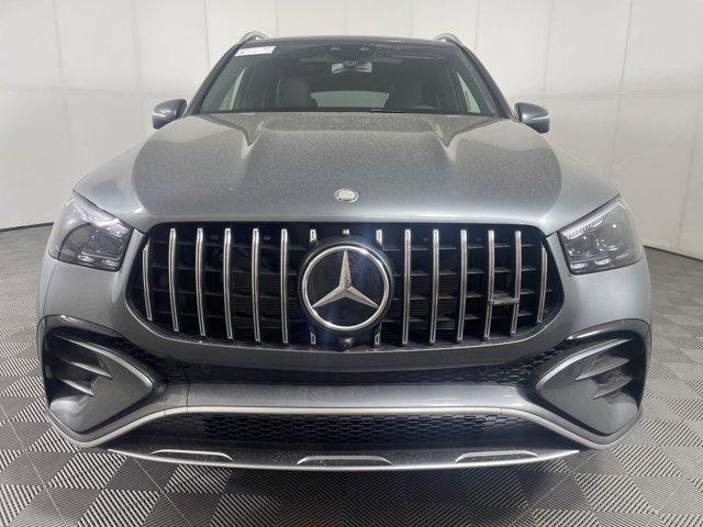 new 2024 Mercedes-Benz AMG GLE 53 car, priced at $91,054