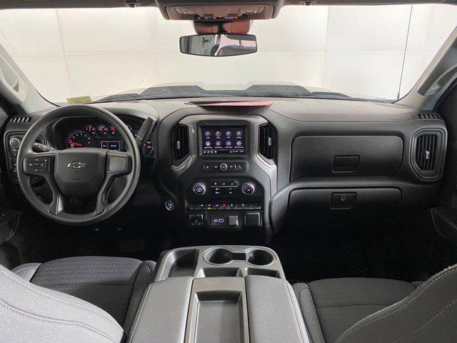 used 2023 Chevrolet Silverado 1500 car, priced at $40,998